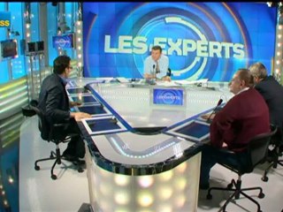 Nicolas Doze : Les experts - 12 février - BFM Business 2/2