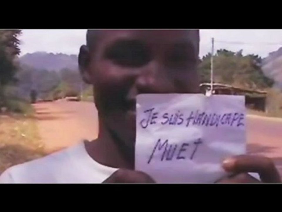 ma personne spéciale