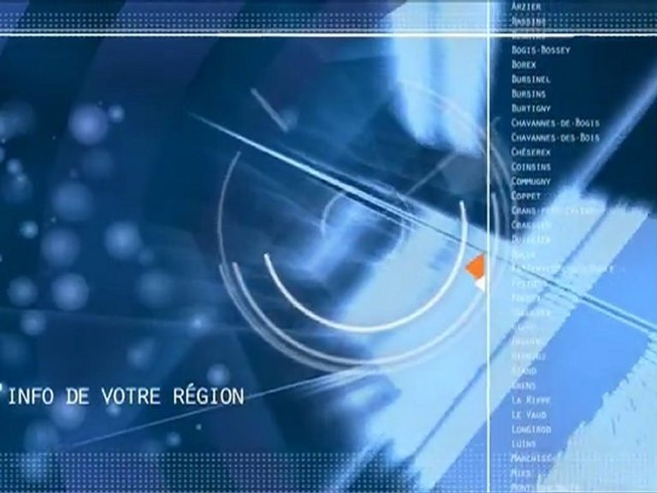 Vues sur l'Actu du 12.02.2013