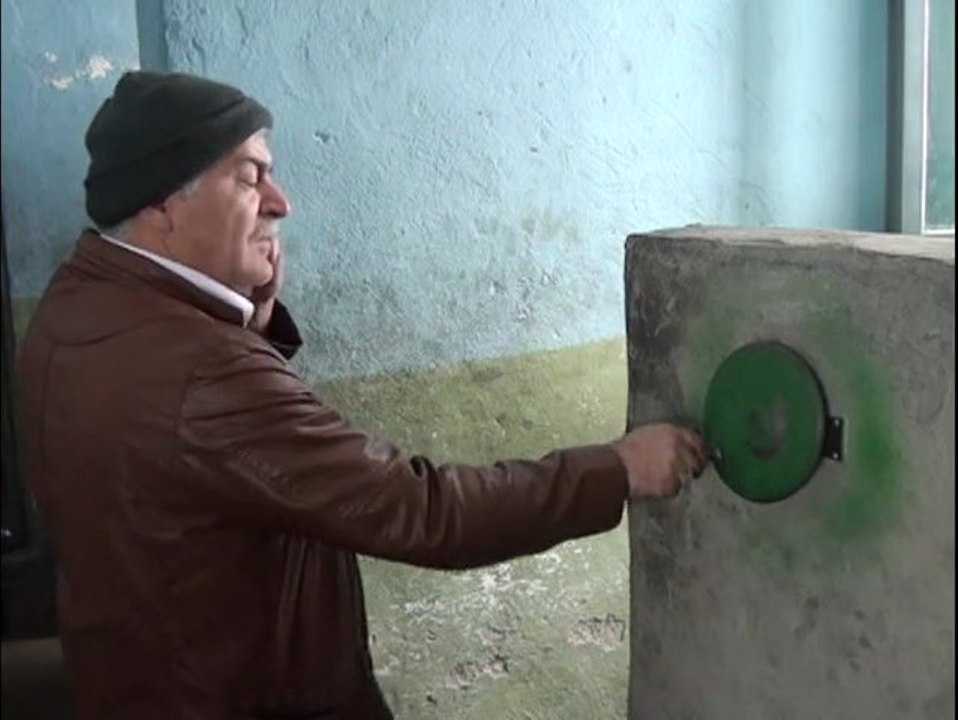 beysisad tüfek imalatı