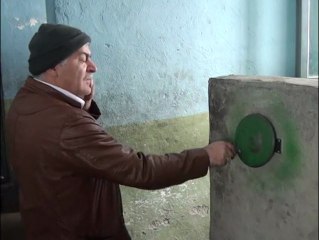 beysisad tüfek imalatı