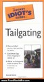 Food Book Reviews: Pocket Idiot's Guide To Tailgating by David Blend