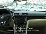 2013 Volkswagen Passat Boulder, Loveland, Aurora CO
