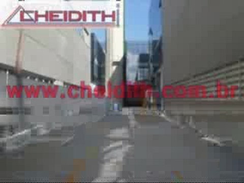 GALPÃO NOVO ALUGA EM CONDOMÍNIO RODOANEL (11-3232.1250)