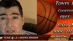 LA Lakers versus Phoenix Suns Pick Prediction NBA Pro Basketball Odds Preview 2-12-2013