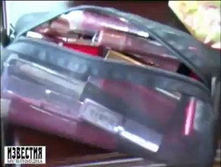 Звездный День с НЮШЕЙ - часть 2