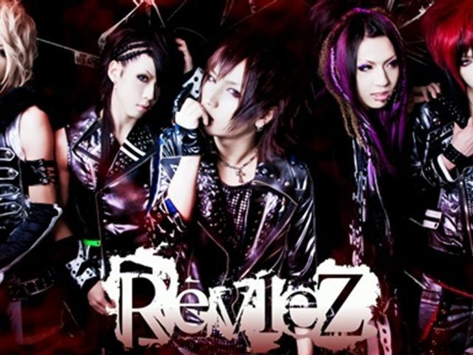 RevleZ - closed believer