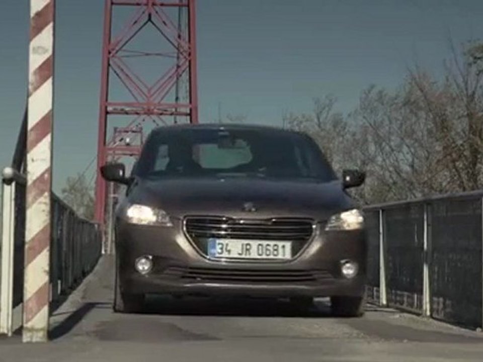 Peugeot Route 301 - Bosnie - South Route, Etape 4 ( www.feline.cc )