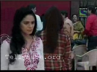 Kya Hua Tera Vaada - 12th February 2013 part 2