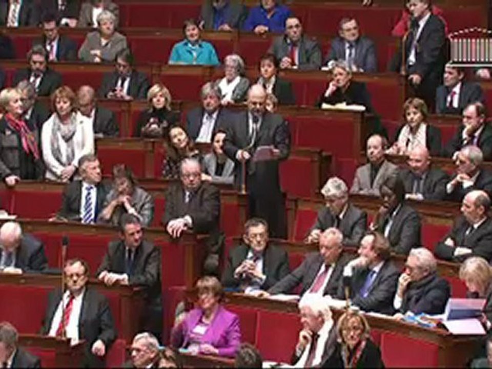 Une nouvelle stratégie pour l'emploi et l'industrie