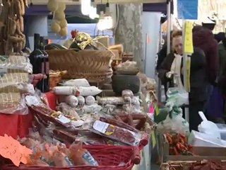 Icaro Tv. Santa Apollonia, il primo fine settimana