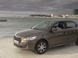 Peugeot Route 301 - Croatie J2 - South Route, Etape 5 ( www.feline.cc )