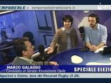 Mario Galasso - Rivoluzione Civile