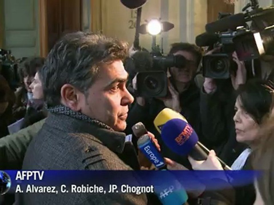 Arche de Zoé: Breteau et Lelouch condamnés et arrêtés