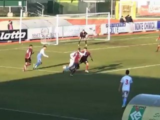 Icaro Sport. SAN MARINO PORTOGRUARO