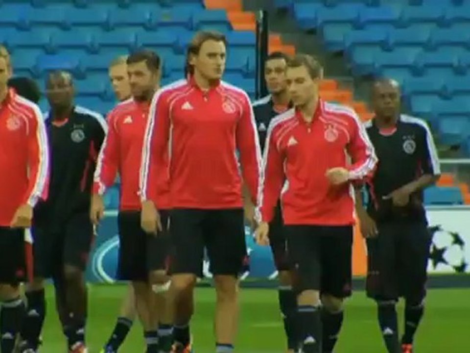 Ajax: Eriksen lehnt Vertragsverlängerung ab - Wechsel im Sommer?