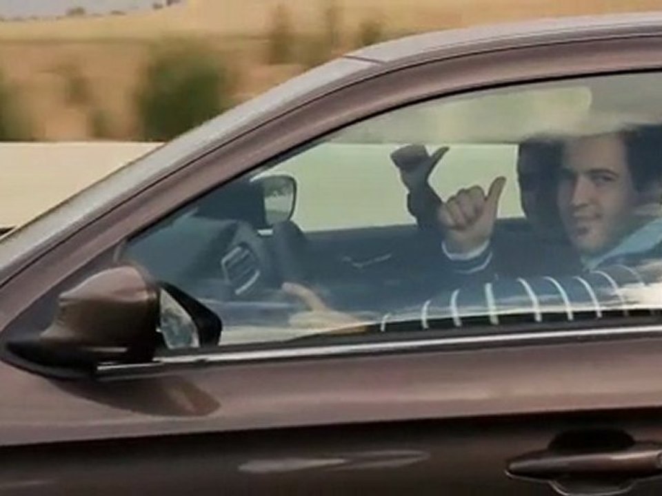 Peugeot Route 301 - Algérie J2 - South Route, Etape 8 ( www.feline.cc )