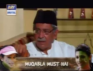 Piya Ka Ghar Pyara Lagay by Ary Digital - Episode 92 - Part 2/2