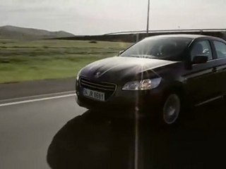 Peugeot Route 301 - Maroc J2 - South Route, Etape 9 ( www.feline.cc )