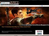 DmC Devil May Cry Steam $ Keygen Crack NEW DOWNLOAD LINK   FULL Torrent