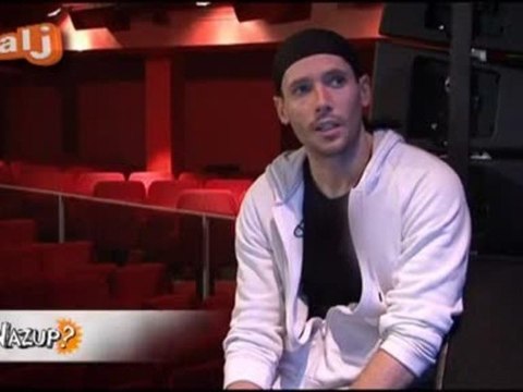 Les Echos Liés - Reportage sur le spectacle !