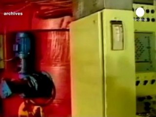 North Korea's ally China condemns nuclear test