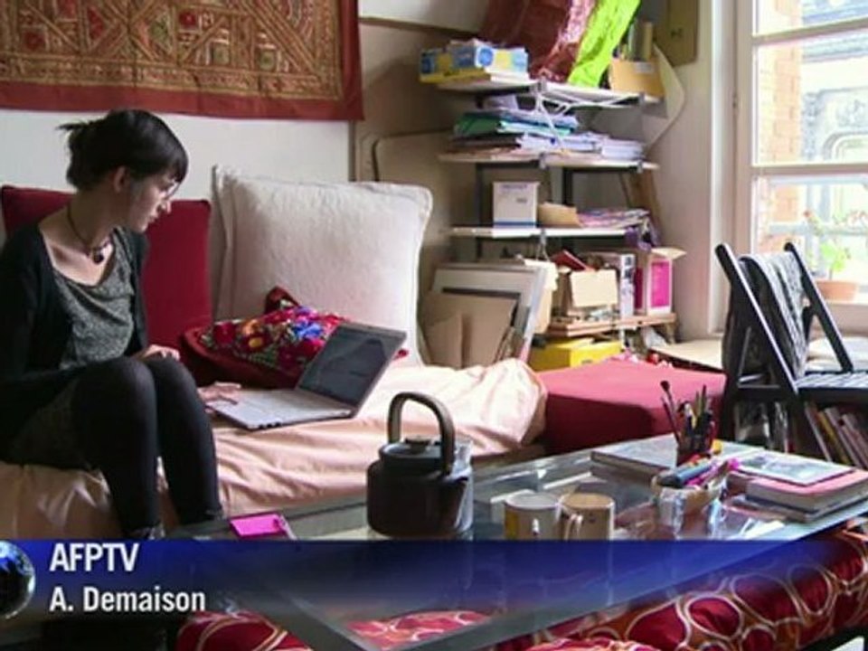 Pilule 3e génération : portrait de Marion Larat victime d'un AVC