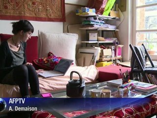 Pilule 3e génération : portrait de Marion Larat victime d'un AVC