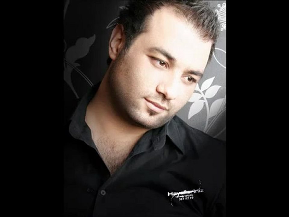 Cankat Erdogan - Ancak Beni Sen Yikarsin