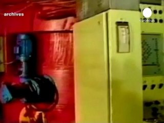 Condena internacional tras el nuevo ensayo nuclear...