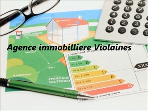Agence immobilière Violaines . Agent immobilier Violaines . 62138.