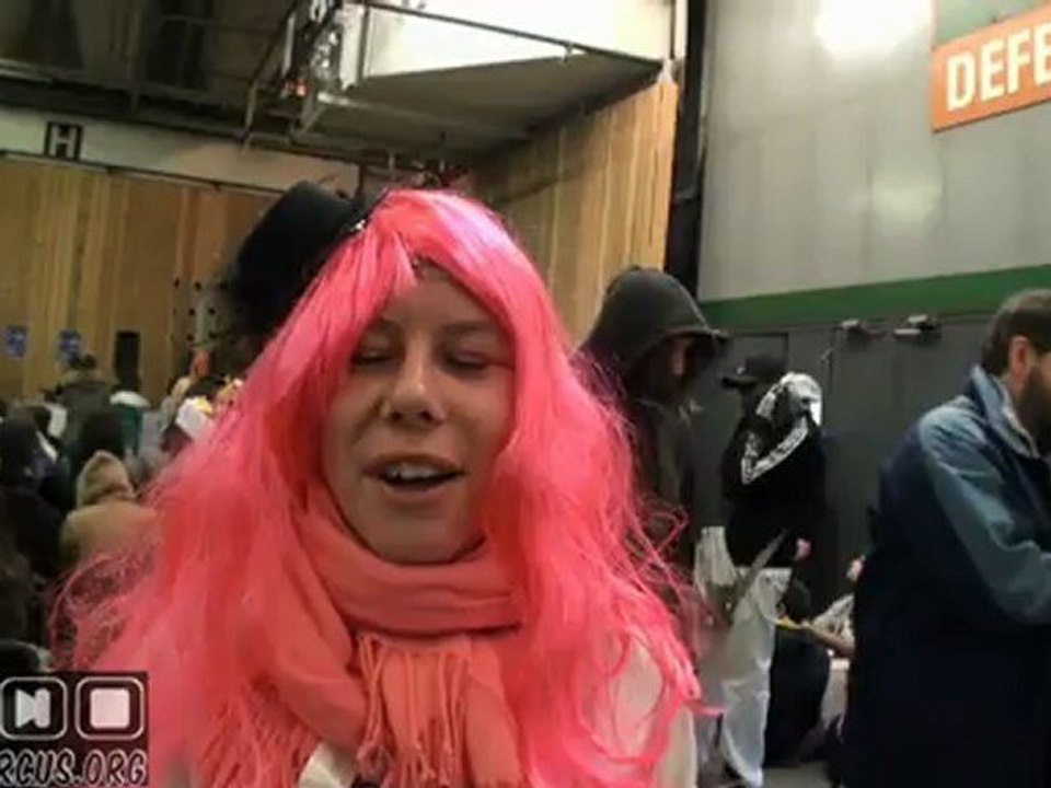 Paris Manga 15 Reportage (17/)