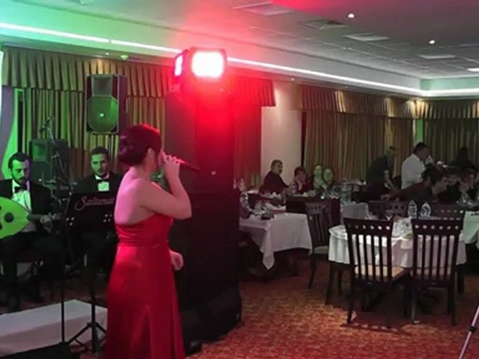 Saltanat Alaturka Fasıl