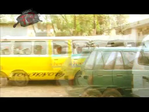 Geo FIR-11 Feb 2013-Part 1-Not providing Bribe, Police lodge fake FIR against Asad & Haris.