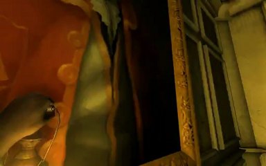 Amnesia Custom Story - The Dark Escape [2/2]