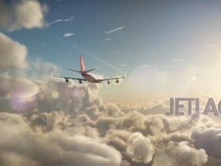 Jet Lag EN