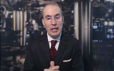 Justice Ruth Bader Ginsburg Senate Destroying Country’s Reputation