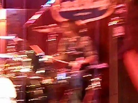 B.B. King Blues Club & Grill Concert 01-31-2013: Gin Blossoms - Miss Disarray