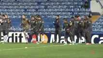 Shakhtar-Borussia Dortmund, la vigilia