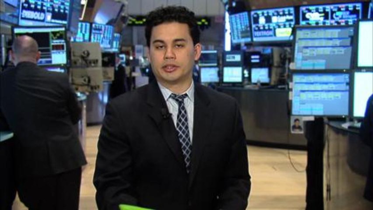 Europe mixed, US stocks steady, & Barclays to cut jobs