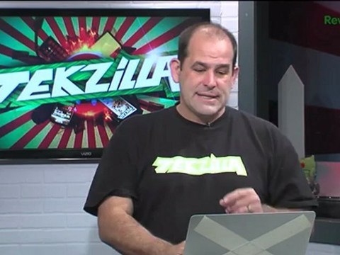 Make Google Search Better!!! Don't Kill Your Laptop Battery. Mailbox Makes eMail Better, iOS 6.1.1 Is Here! Stop Junk Mail. Sioux Falls Secret! - Tekzilla