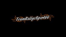 Team Rallye Sport 66 : Rallye du Vallespir 2012 ES1