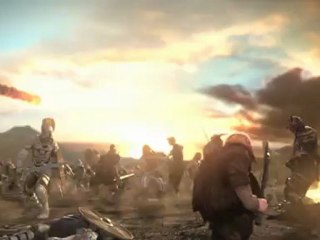 CGR Trailers – THE DARK EYE: DEMONICON E3 2012 Teaser Trailer