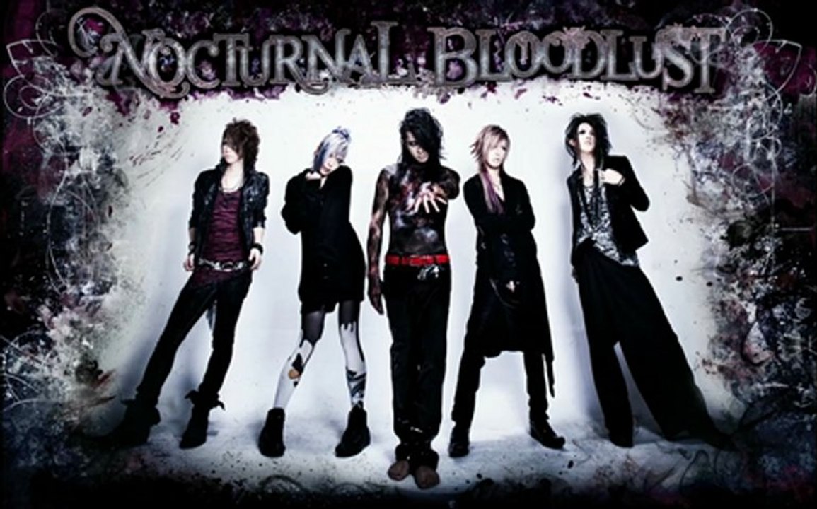 Nocturnal Bloodlust - Unbreakable