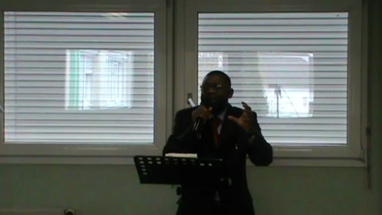 Associer Dieu a vos projets pour réaliser des exploits 2