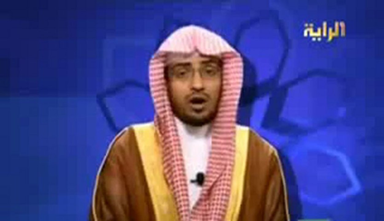 صالح المغامسي - لطائف المعارف - المعلقات