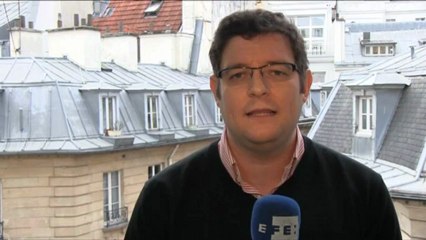 Informe a cámara: El Parlamento de Francia aprueba el matrimonio homosexual