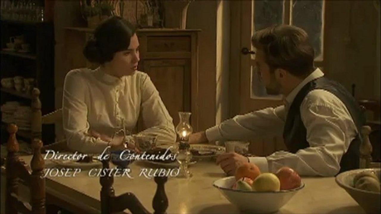 Gonzalo (martin) y maria parte 185