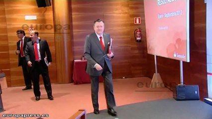 El Supremo anula parte del indulto a Sáenz