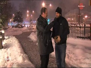 Le Comte de Bouderbala en spectacle à Annecy